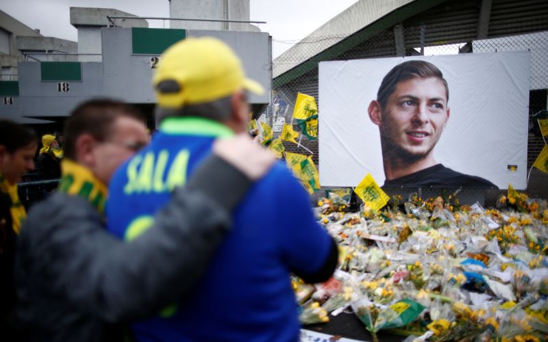 Emiliano Sala