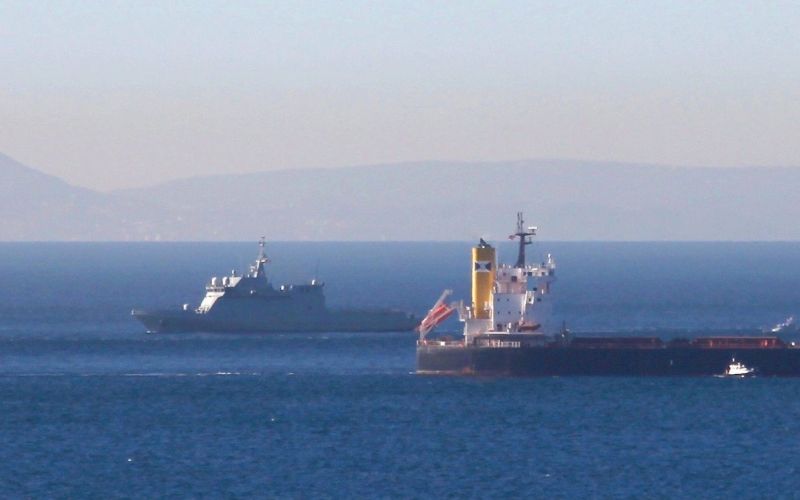 gibraltar