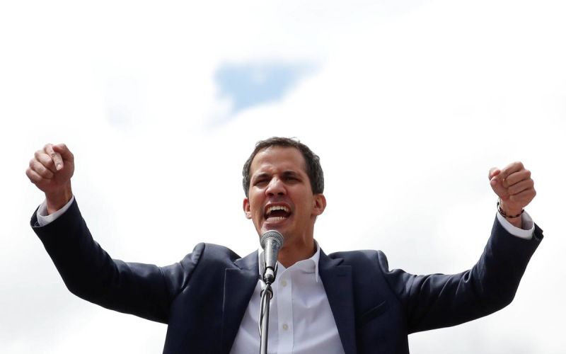 juan guaido