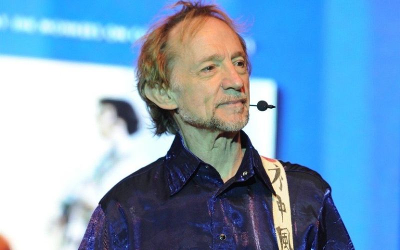 Peter Tork