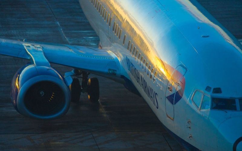 British Airways