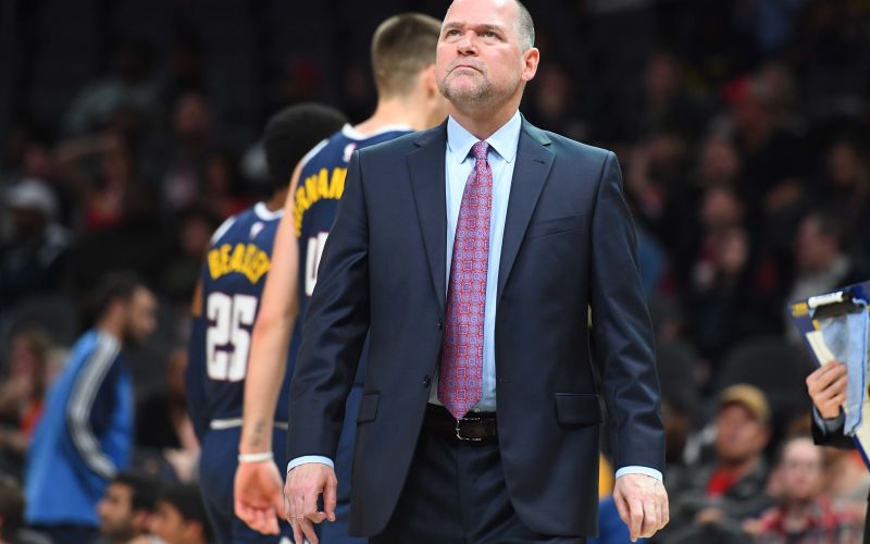 Mike Malone
