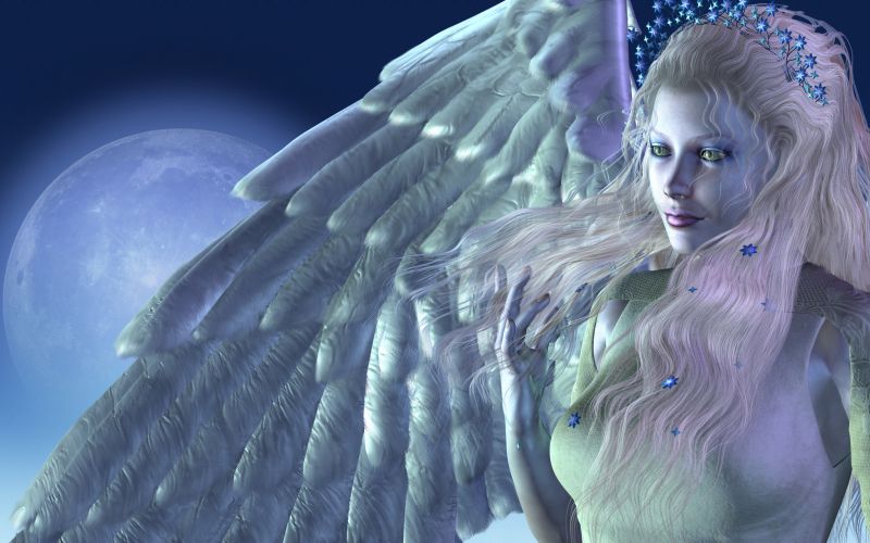 angel