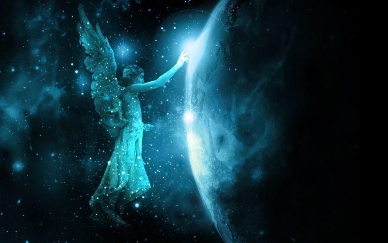 angel