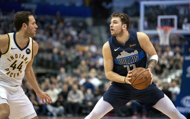 Luka Dončić