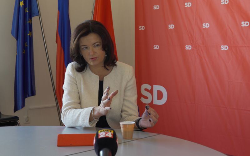 intervju