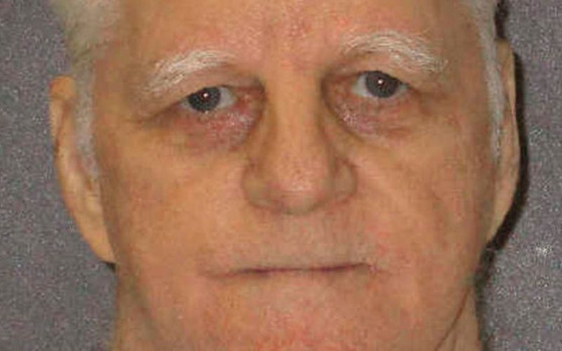 Billie Wayne Coble