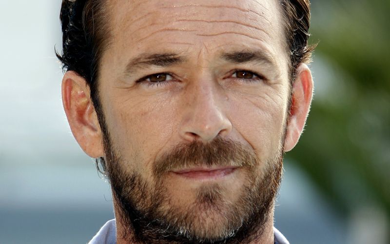 luke perry