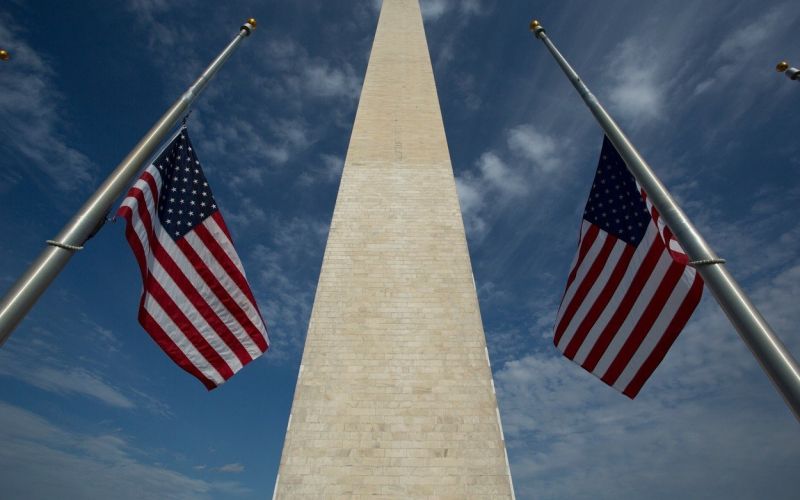 washingtonov spomenik