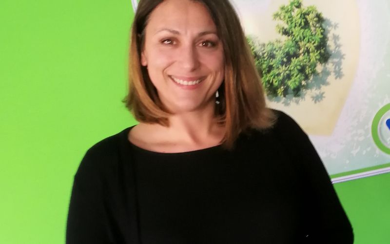 Nina Maurovič