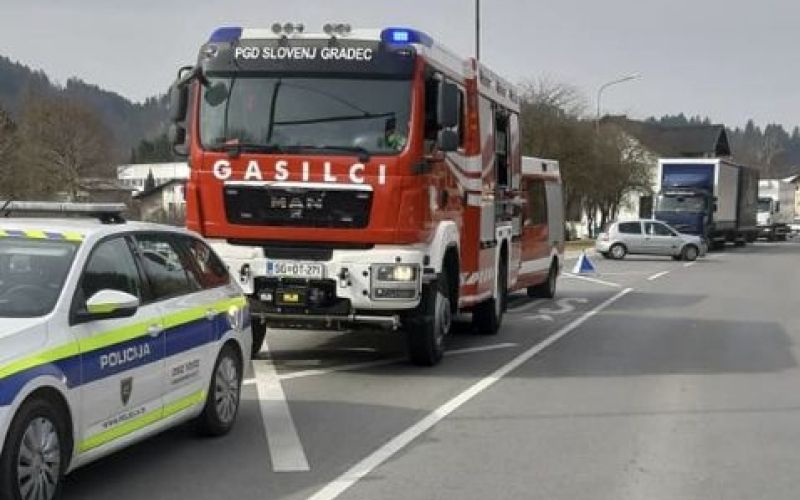 pešec, nesreča, celjska cesta.jpg
