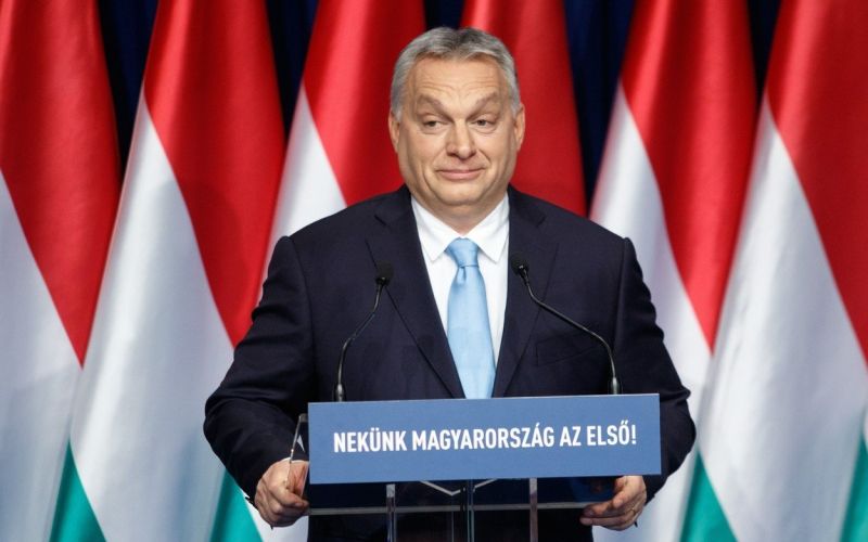 VIktor Orban