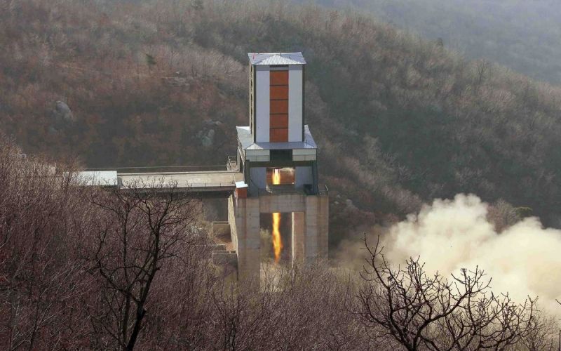 sohae, tongčangri