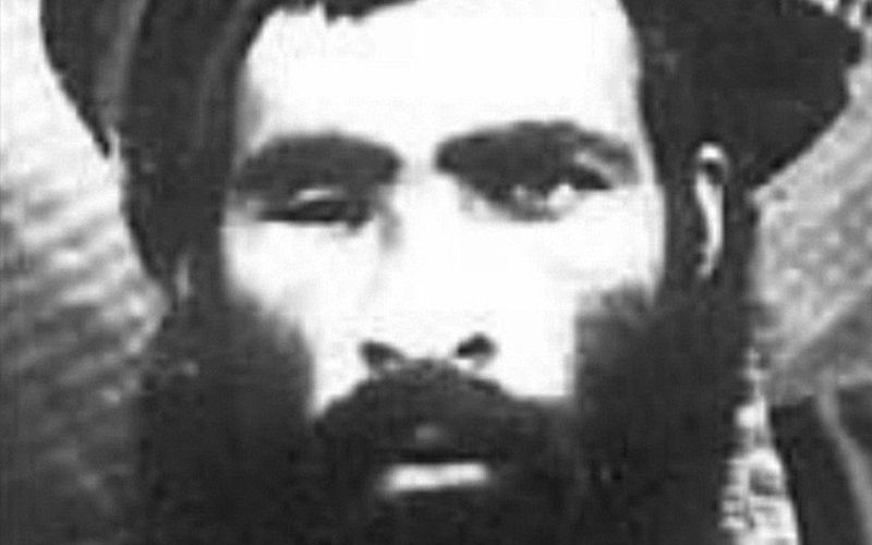 mula omar