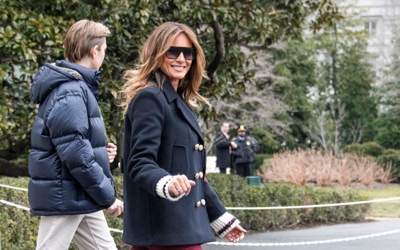 melania trump barron.jpg