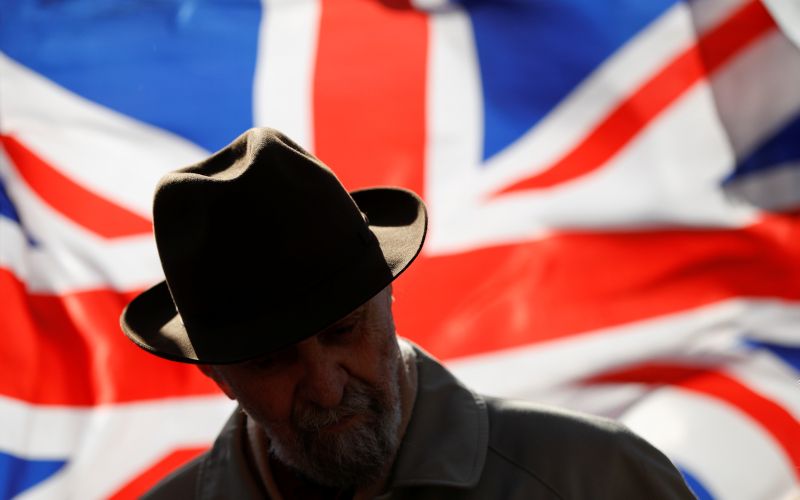 velika britanija, brexit