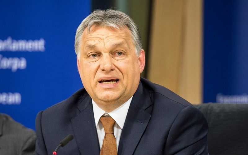 Viktor Orban