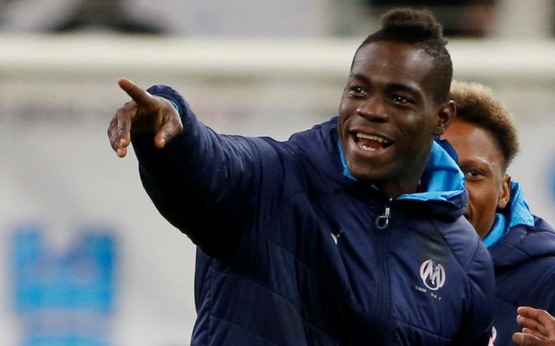 Mario Balotelli
