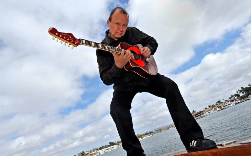 Dick Dale