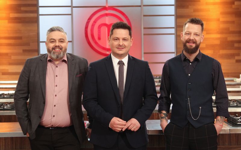 MasterChef Slovenija 1
