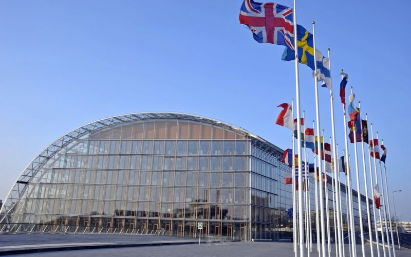 evropska investicijska banka, eib