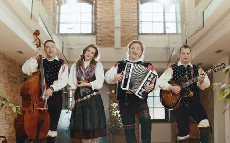 Resnična zgodba Lipovškov