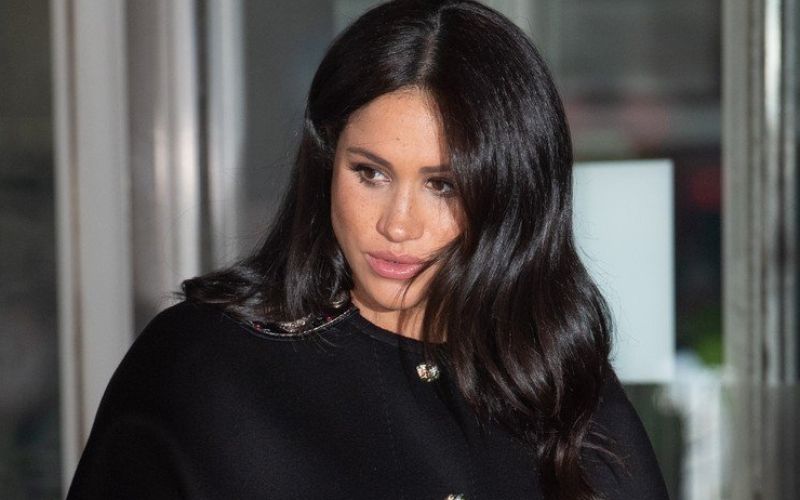 meghan markle