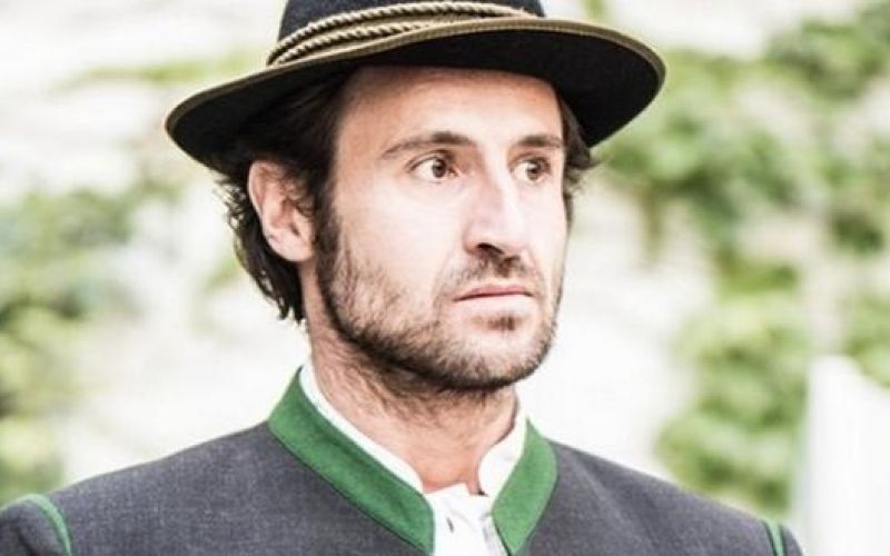 matthias Messner