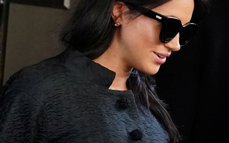 meghan markle