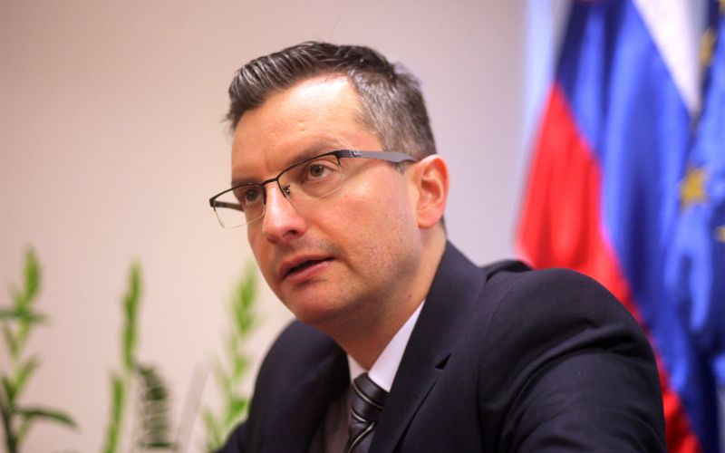 Marjan Šarec