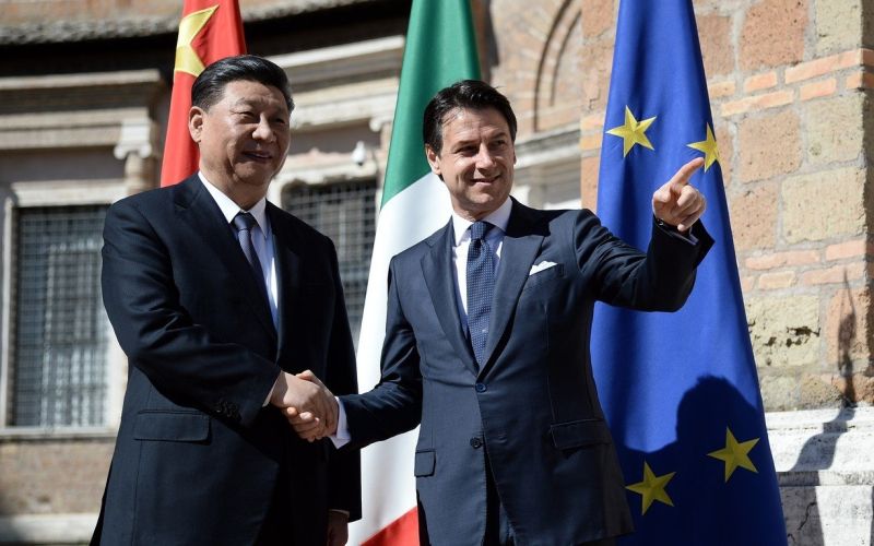 ši džinpin, giuseppe conte, xi jinping.jpg