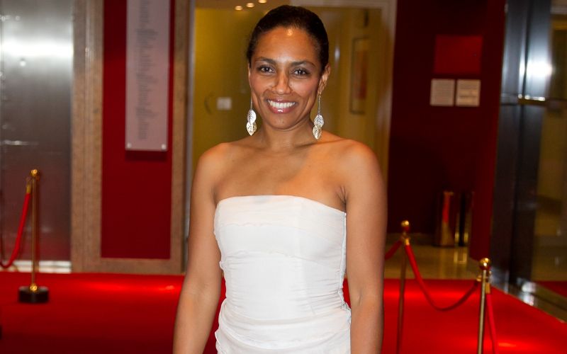 Irena Yebuah Tiran