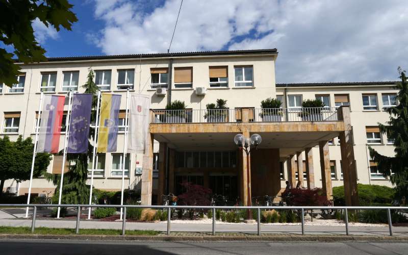 Zdravstveni dom Celje
