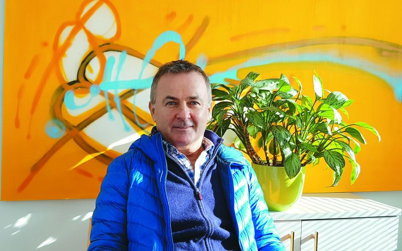 Primož Ulaga