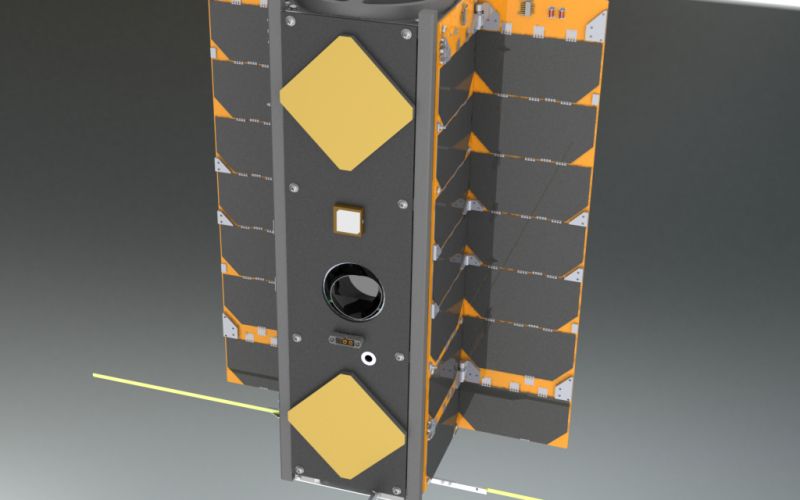 trisat