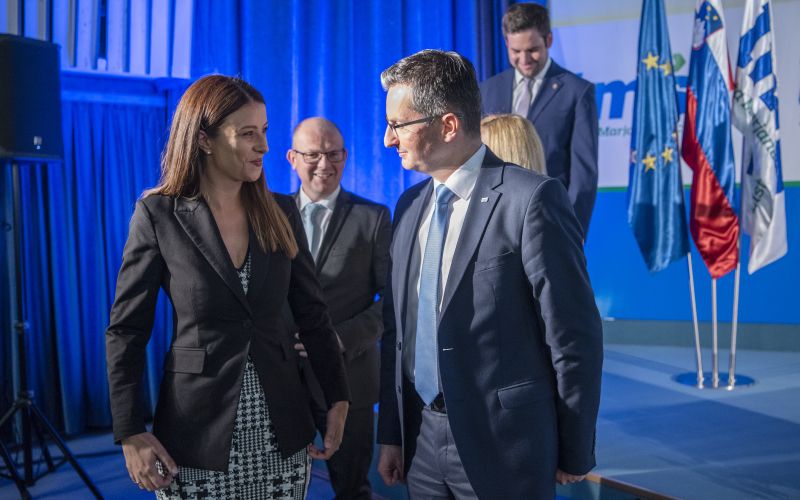 kongres, lmš, evropske volitve, marjan šarec