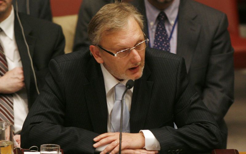 Davor Božinović