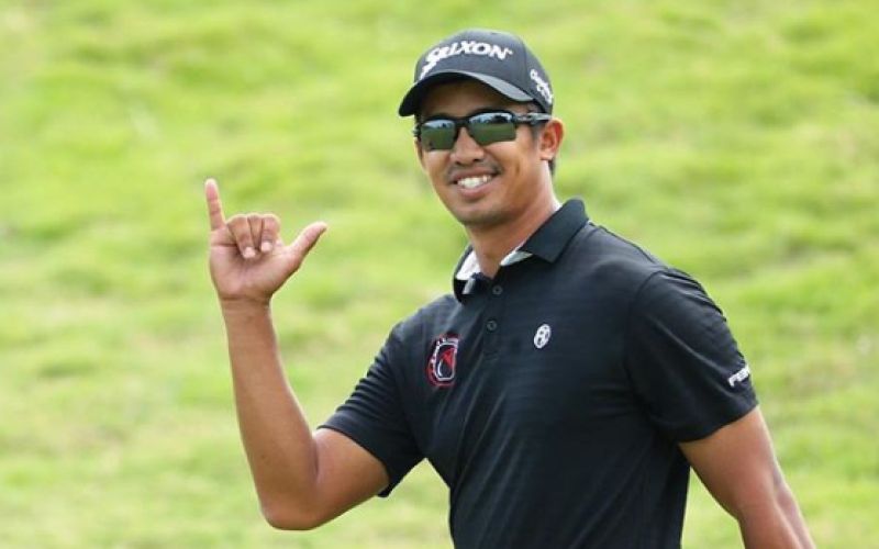 Arie Irawan