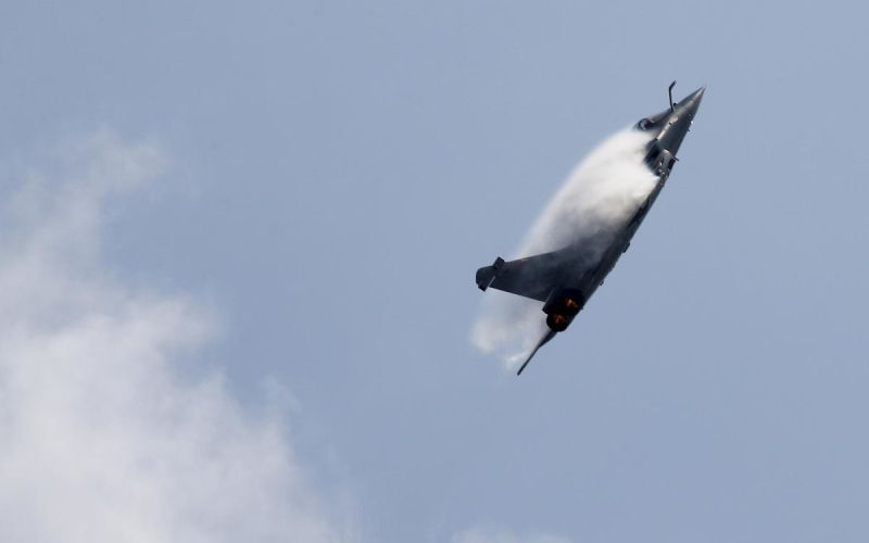 dassault rafale