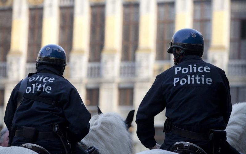 belgijska policija, splošna.jpg