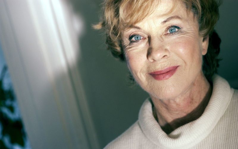 Bibi Andersson