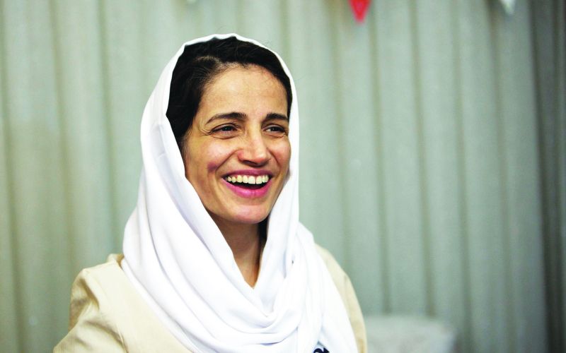 nasrin sotoudeh - foto Profimedia.jpg