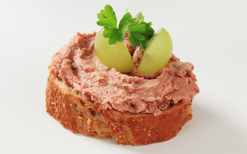 Pašteta iz krompirja in fižola.jpg