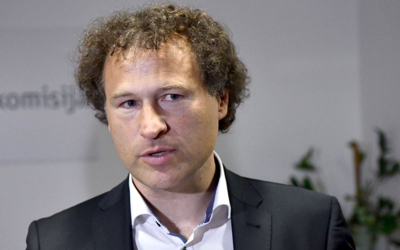 Peter Golob