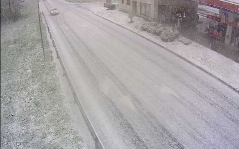 bohinjska bistrica, bencinski servis, 28.4.2019.jpg