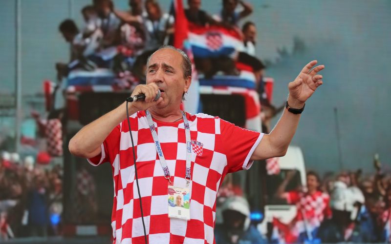 Mladen Grdović
