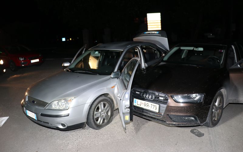 beg policisti