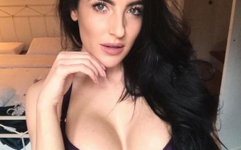 kate woodstock