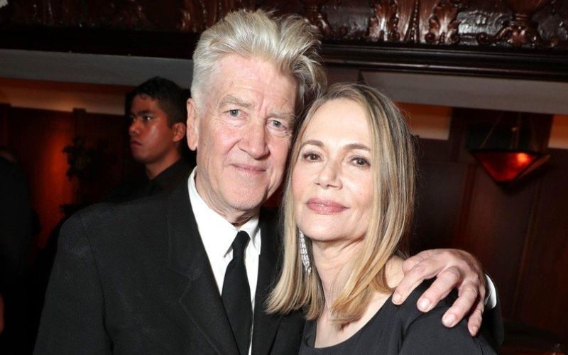 peggy lipton, david lynch