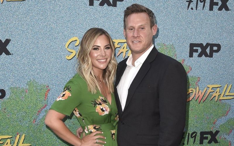 Trevor Engelson, Tracey Kurland